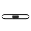 902504_FRONT_0001 | Eglo Romania Aplică AMANDOLO LED 24W IP20 902504