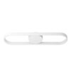 902505_FRONT_0001 | Eglo Romania Aplică AMANDOLO LED 24W IP20 902505