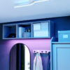902507_AMBIENT_0001 | Eglo Romania Aplică AMANDOLO 1 LED 24W IP20 902507