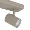 902515_DETAIL_0001 | Eglo Romania Plafonieră CONSUMA 1 3XGU10 IP44 902515