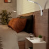 902518_AMBIENT_0001 | Eglo Romania Aplică BEVADO LED 4.8W IP20 902518