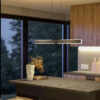 Pendul CONCESIO LED 19W IP20 902529