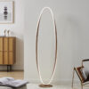 902581_AMBIENT_0001 | Eglo Romania Lampadar CAMEROTA LED 40W IP20 902581