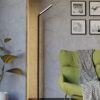 902583_AMBIENT_0001 | Eglo Romania Lampadar MIRANTE LED 19.5W IP20 902583