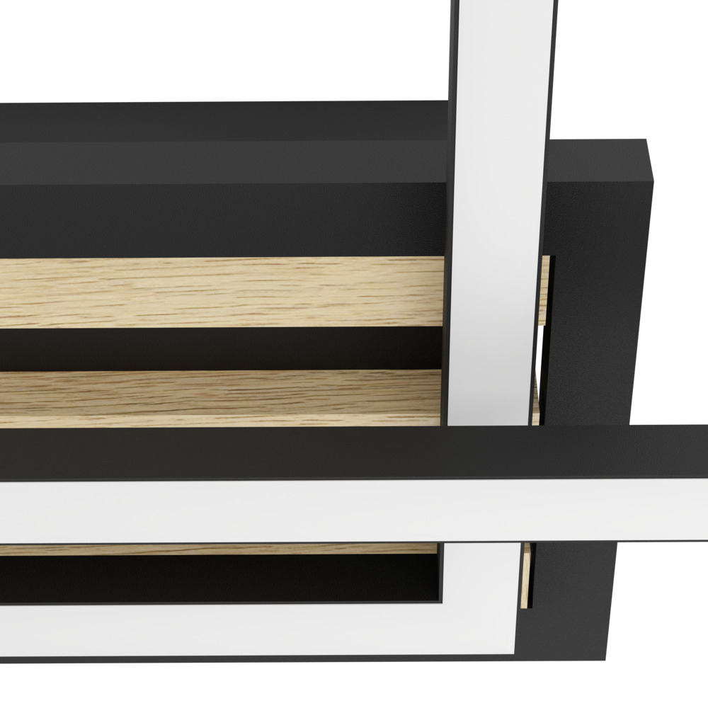 902585_DETAIL_0001 | Eglo Romania Aplică CEMBRANO LED 40W IP20 902585