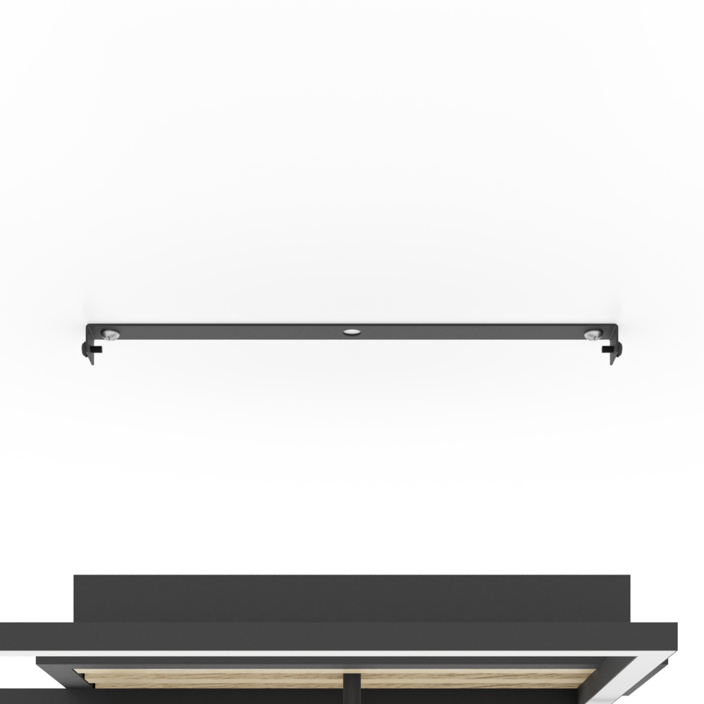 902585_DETAIL_0002 | Eglo Romania Aplică CEMBRANO LED 40W IP20 902585