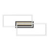 902585_FRONT_0001 | Eglo Romania Aplică CEMBRANO LED 40W IP20 902585