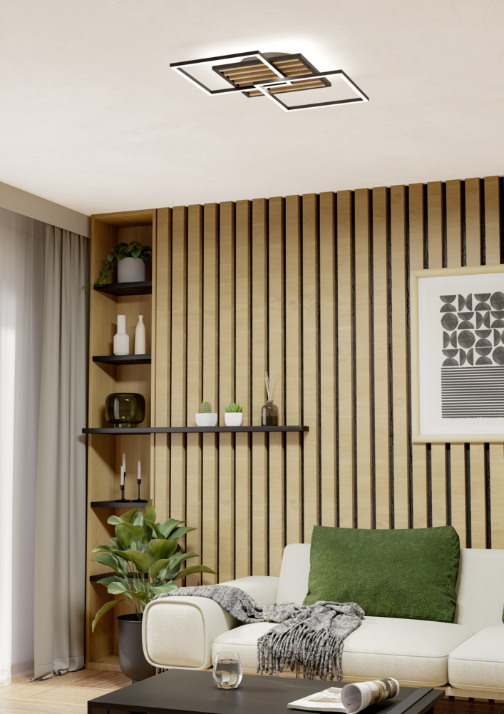 902586_AMBIENT_0001 | Eglo Romania Aplică CEMBRANO LED 40W IP20 902586