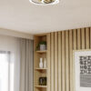 902589_AMBIENT_0001 | Eglo Romania Aplică CEMBRANO LED 12W IP20 902589