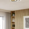902591_AMBIENT_0001 | Eglo Romania Aplică CEMBRANO LED 15W IP20 902591