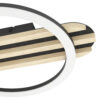 902591_DETAIL_0001 | Eglo Romania Aplică CEMBRANO LED 15W IP20 902591