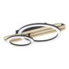 902591_VIEW_0001 | Eglo Romania Aplică CEMBRANO LED 12W IP20 902589