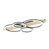 902592_VIEW_0001 | Eglo Romania Aplică CEMBRANO LED 15W IP20 902591