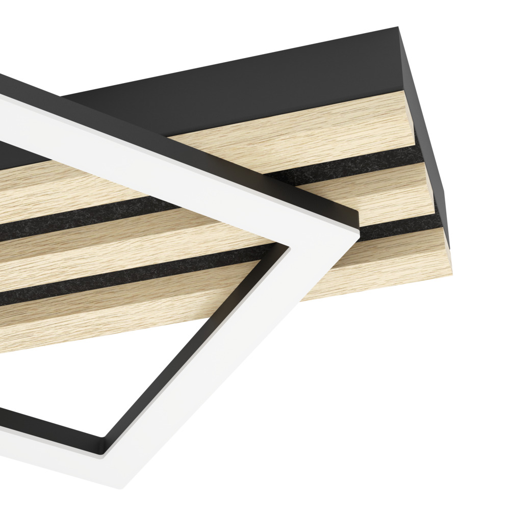 902595_DETAIL_0001 | Eglo Romania Aplică CEMBRANO LED 30W IP20 902595