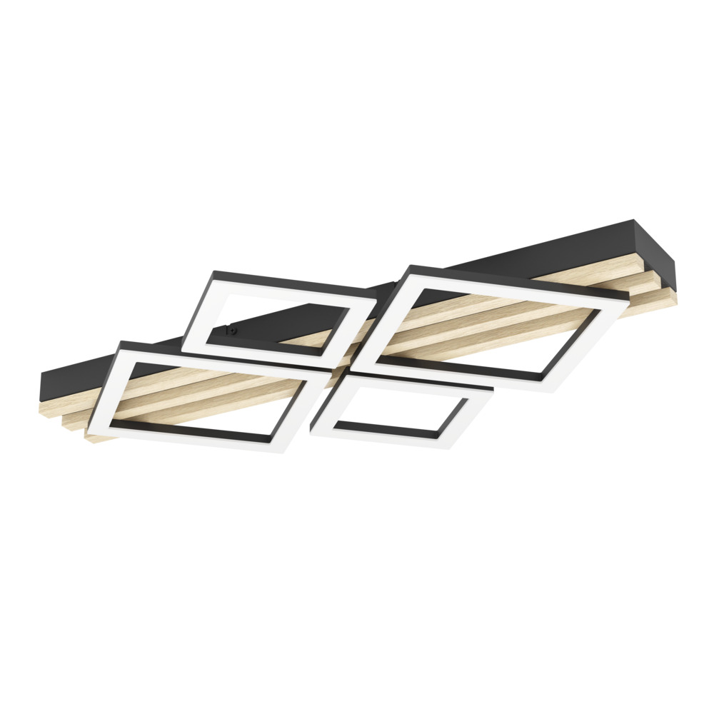 902595_VIEW_0001 | Eglo Romania Aplică CEMBRANO LED 30W IP20 902595