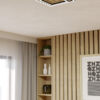 902596_AMBIENT_0001 | Eglo Romania Aplică CEMBRANO LED 21W IP20 902596