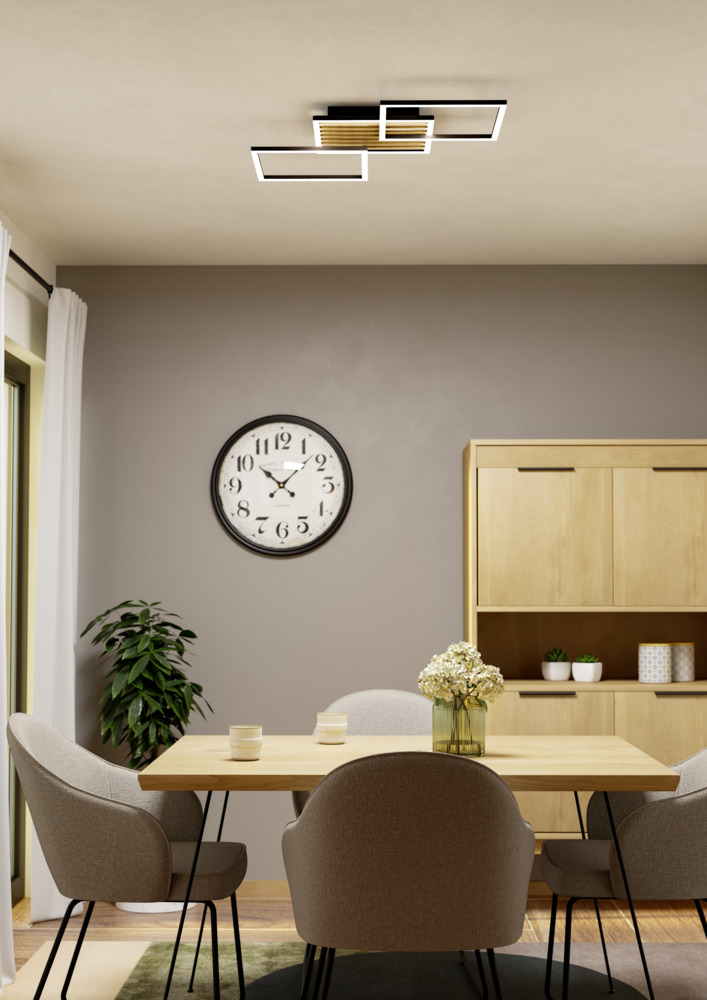 902599_AMBIENT_0001 | Eglo Romania Aplică CEMBRANO LED 30W IP20 902599