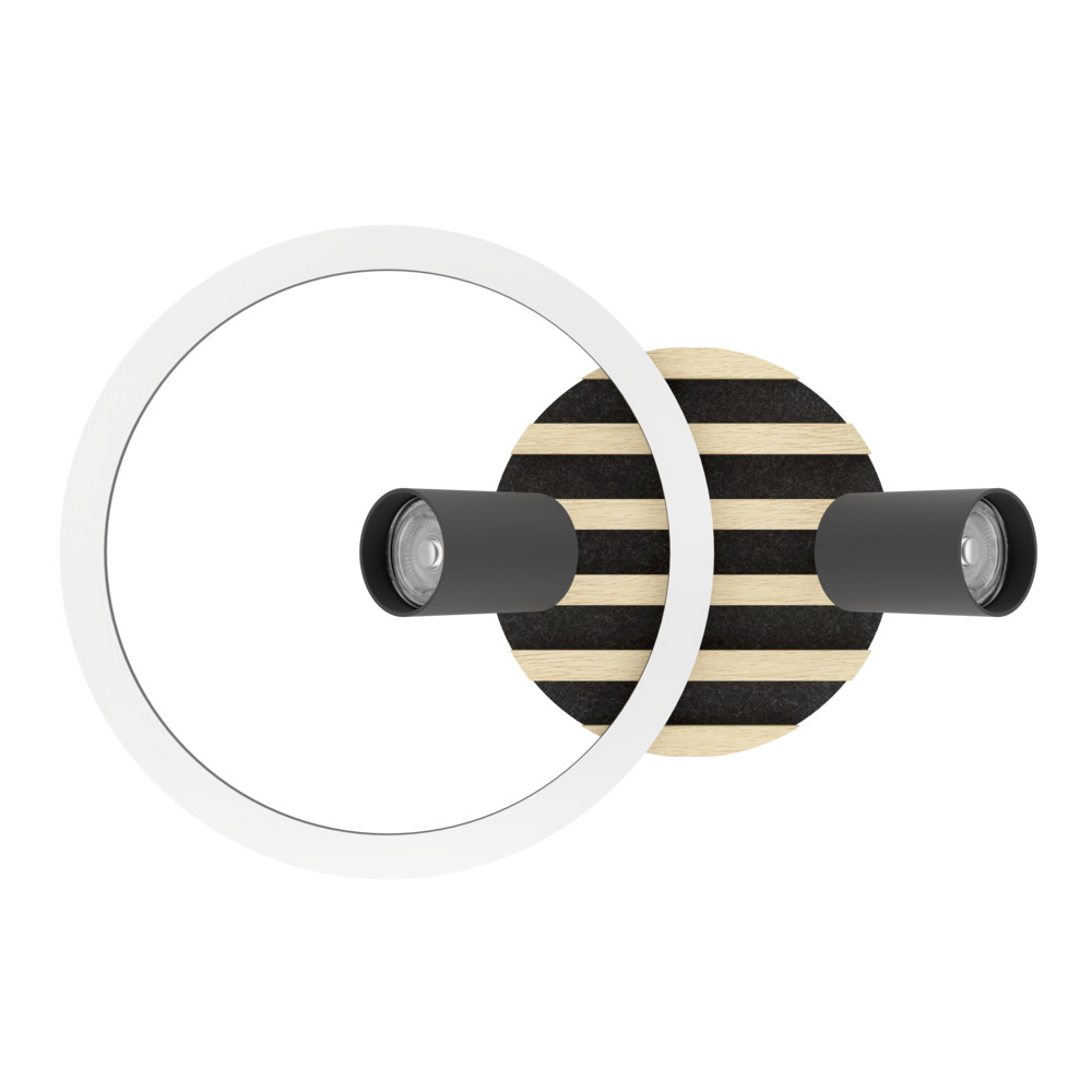 902601_FRONT_0001 | Eglo Romania Aplică CEMBRANO LED 15.5W IP20 902601
