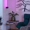 902634_AMBIENT_0001 | Eglo Romania Aplică FLATRON-Z LED 12W IP20 902634