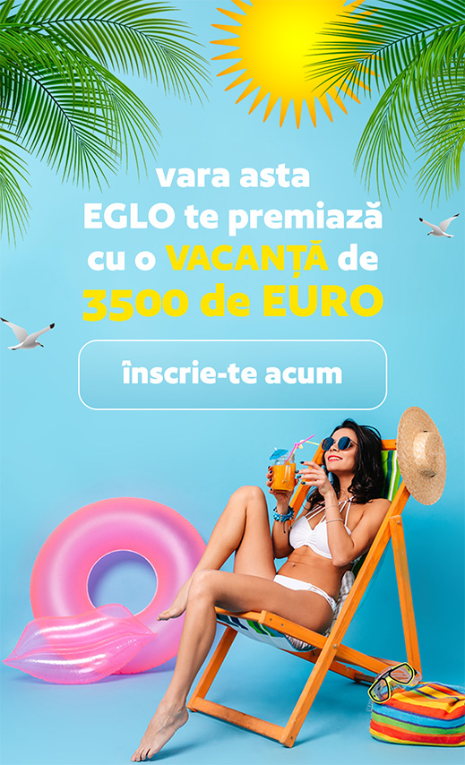 EGLO Romania