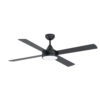 31207_VIEW_0001 | Eglo Romania Ventilator SAYULITA LED 3X8.5W 31208