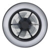 31988_FRONT_0001 | Eglo Romania Ventilator VALLONIA LED 3X8.5W/6.5W IP20 31988