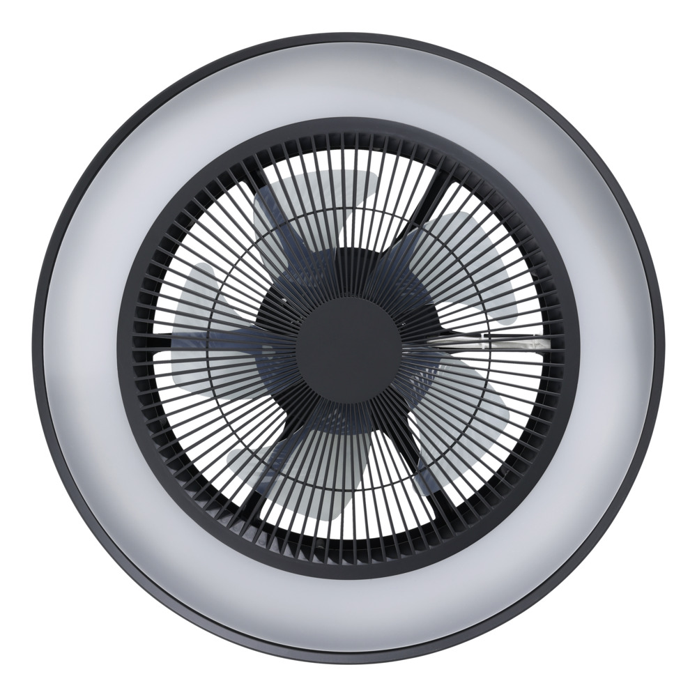 31988_FRONT_0001 | Eglo Romania Ventilator VALLONIA LED 3X8.5W/6.5W IP20 31988