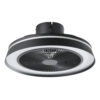 31988_VIEW_0001 | Eglo Romania Ventilator AZAR 60 Ø1524mm 35021