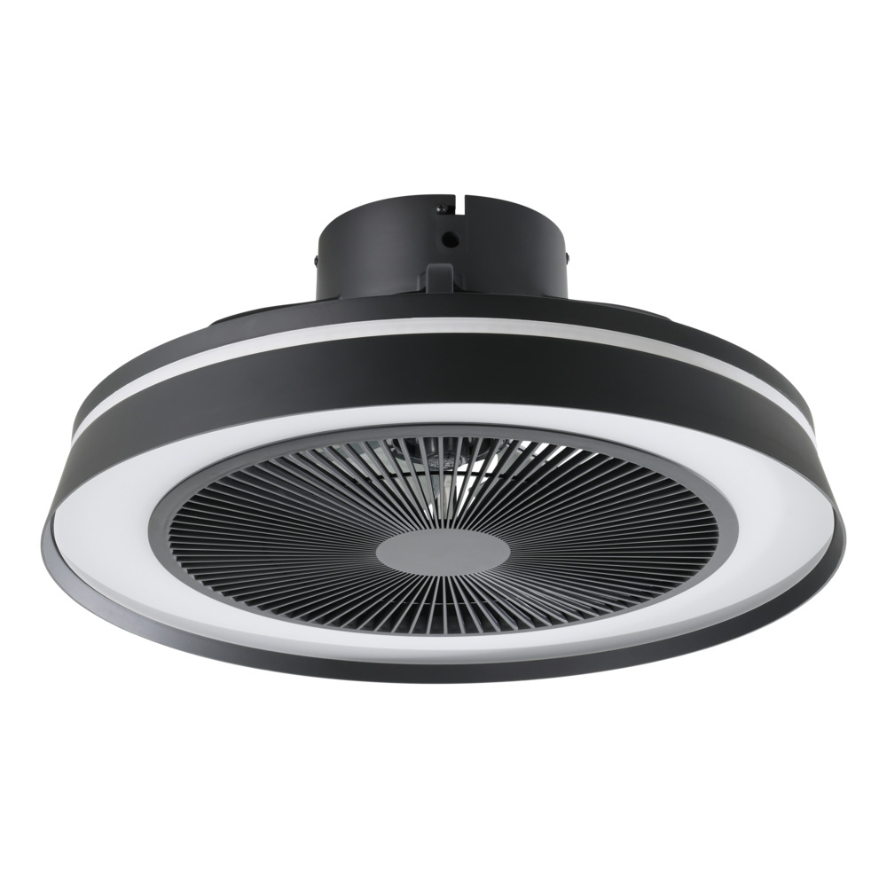 31988_VIEW_0001 | Eglo Romania Ventilator VALLONIA LED 3X8.5W/6.5W IP20 31988