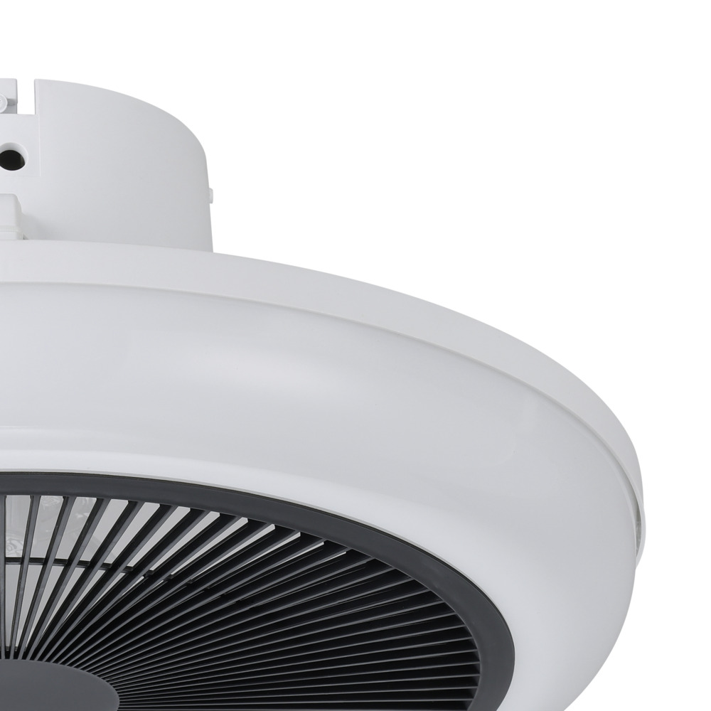 31998_DETAIL_0001 | Eglo Romania Ventilator SAYULITA LED 3X8.5W IP20 31998