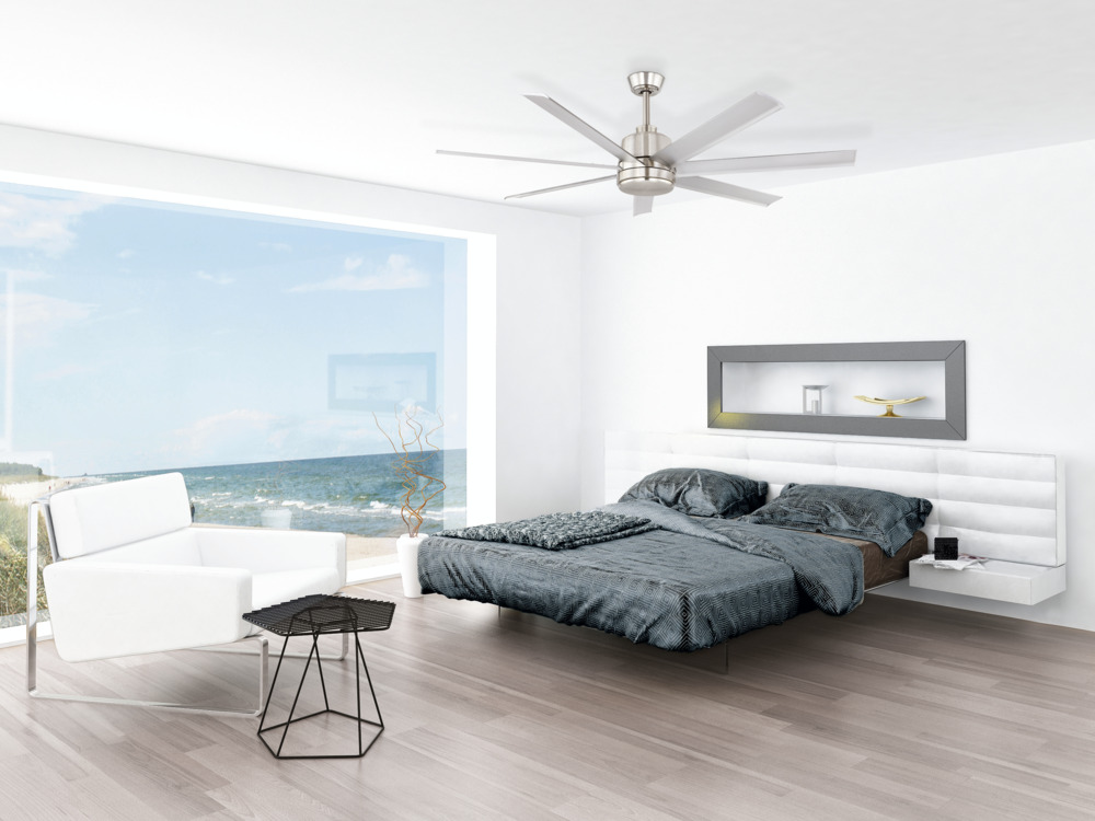 35021_AMBIENT_0001 | Eglo Romania Ventilator AZAR 60 Ø1524mm 35021