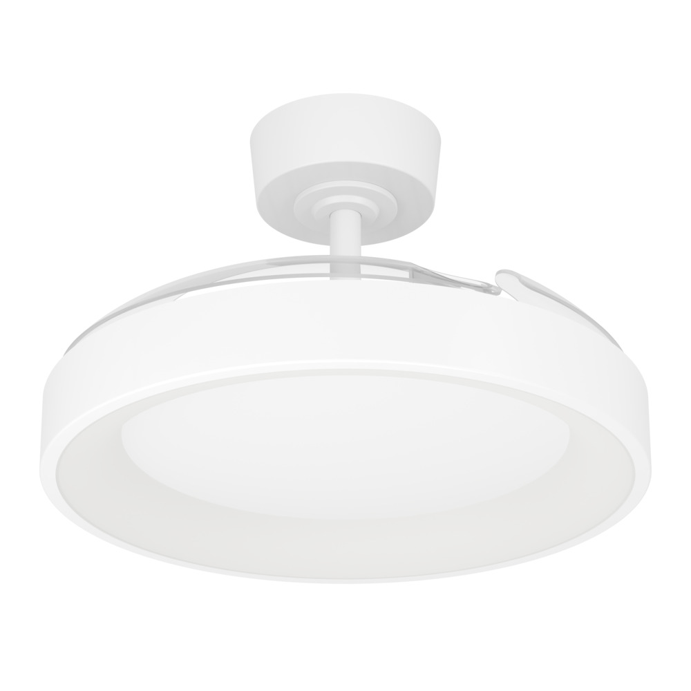 35223_VIEW_0001 | Eglo Romania Ventilator TORREYA LED 26W IP20 35223