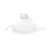 35223_VIEW_0002 | Eglo Romania Ventilator TORREYA LED 26W IP20 35223