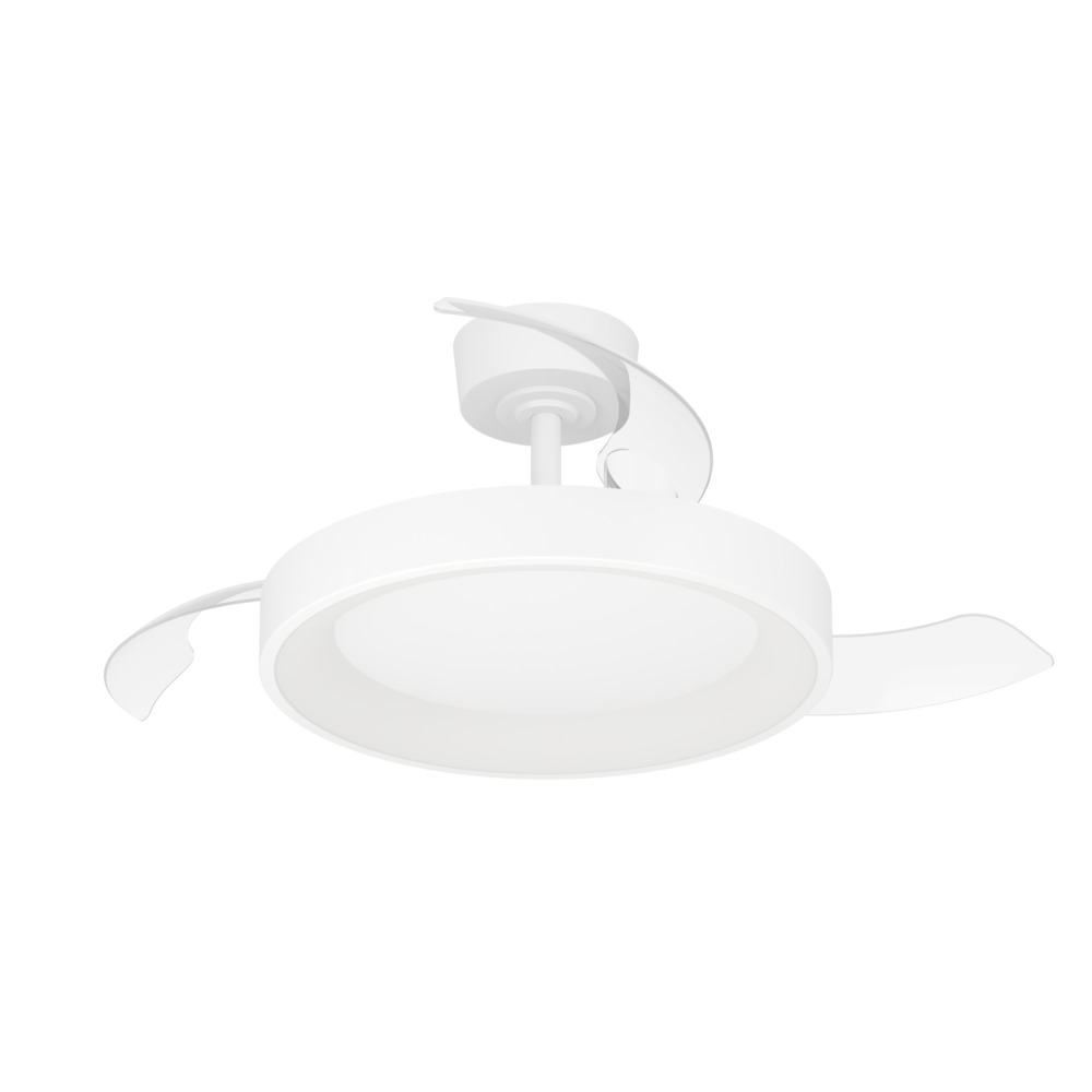 35223_VIEW_0002 | Eglo Romania Ventilator TORREYA LED 26W IP20 35223
