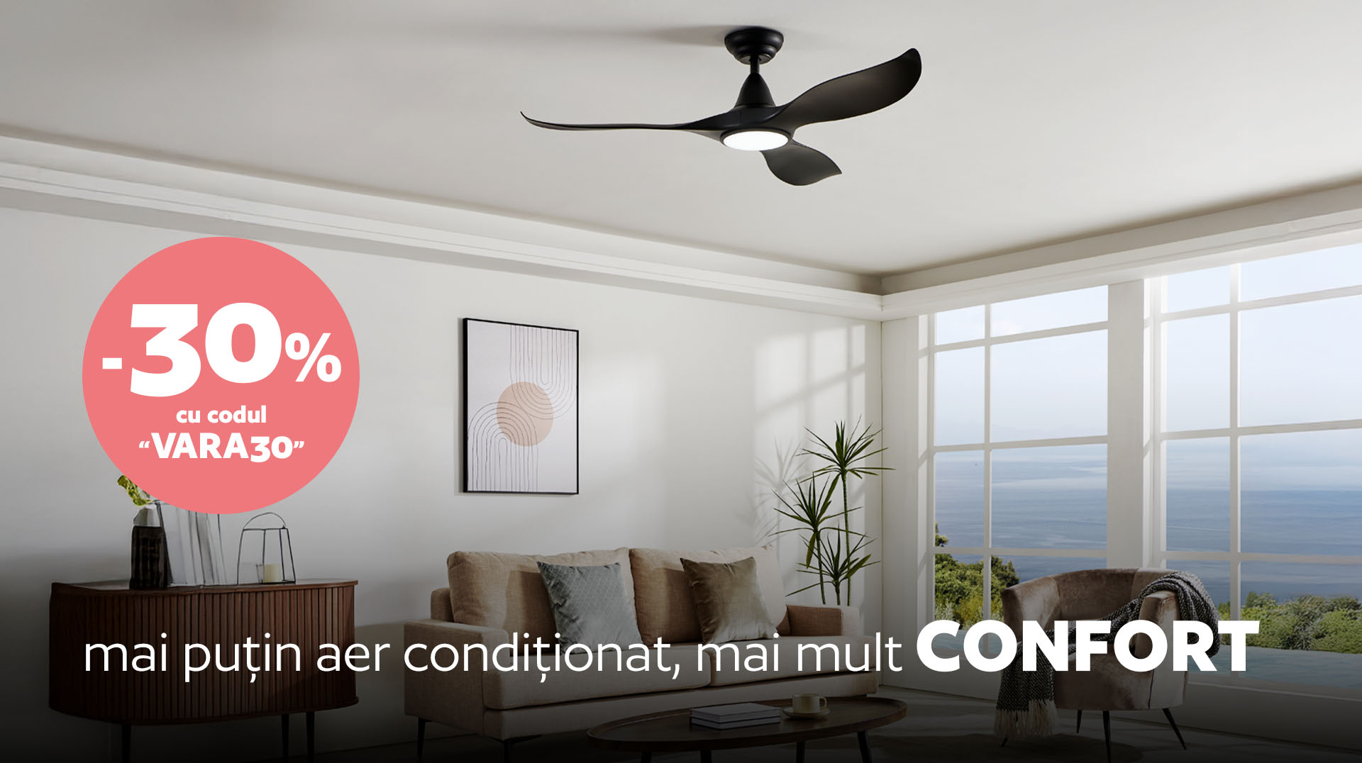 EGLO Romania