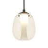 390563_DETAIL_0002 | Eglo Romania Lustră FERRO LED 31W IP20 390563