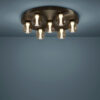 390564_AMBIENT_0001 | Eglo Romania Plafonieră FERRO LED 21.7W IP20 390564