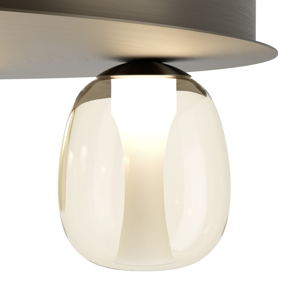390564_DETAIL_0001 | Eglo Romania Plafonieră FERRO LED 21.7W IP20 390564