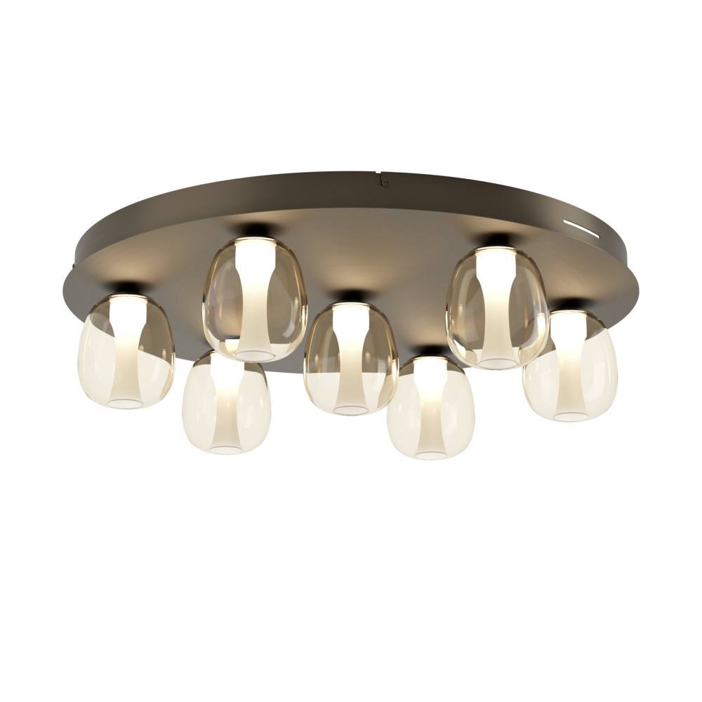 390564_VIEW_0001 | Eglo Romania Plafonieră FERRO LED 21.7W IP20 390564