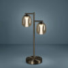 390566_AMBIENT_0001 | Eglo Romania Veioză FERRO LED 3.1W IP20 390566