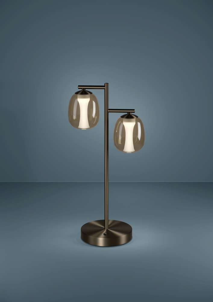 390566_AMBIENT_0001 | Eglo Romania Veioză FERRO LED 3.1W IP20 390566