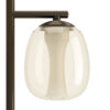 390566_DETAIL_0001 | Eglo Romania Veioză FERRO LED 3.1W IP20 390566