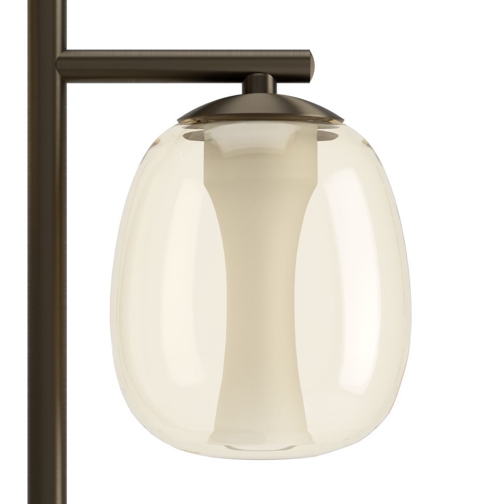 390566_DETAIL_0001 | Eglo Romania Veioză FERRO LED 3.1W IP20 390566