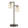 390566_FRONT_0001 | Eglo Romania Veioză FERRO LED 3.1W IP20 390566