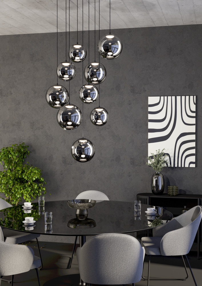 390576_AMBIENT_0001 | Eglo Romania Lustră ANORIAS LED 58.5W IP20 390576
