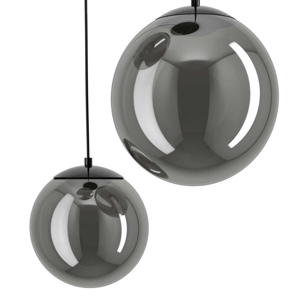 390576_DETAIL_0001 | Eglo Romania Lustră ANORIAS LED 58.5W IP20 390576