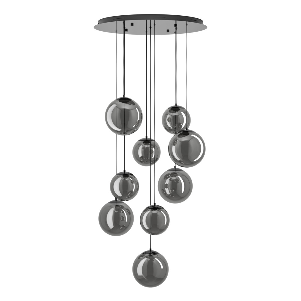 390576_FRONT_0001 | Eglo Romania Lustră ANORIAS LED 58.5W IP20 390576