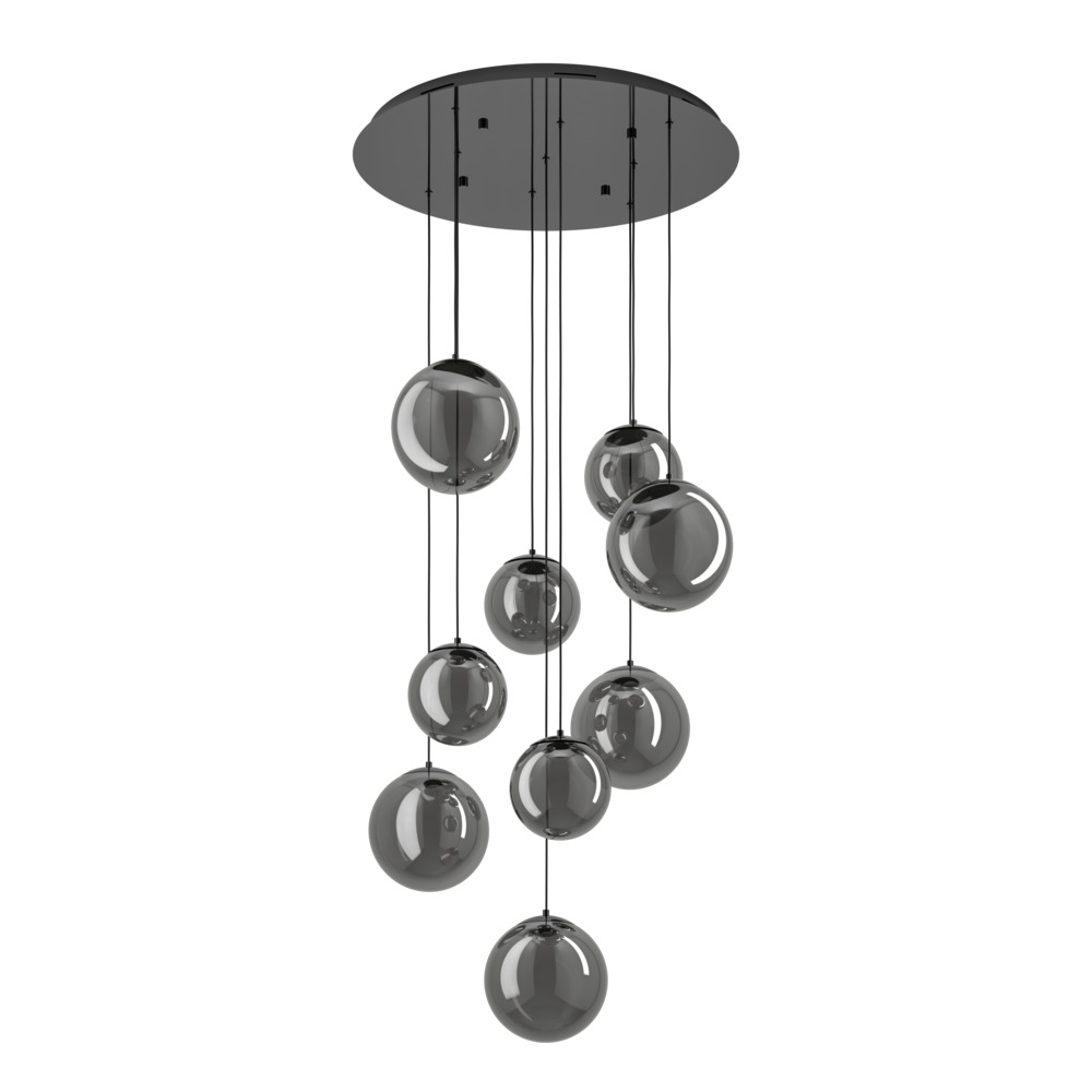 390576_VIEW_0001 | Eglo Romania Lustră ANORIAS LED 58.5W IP20 390576