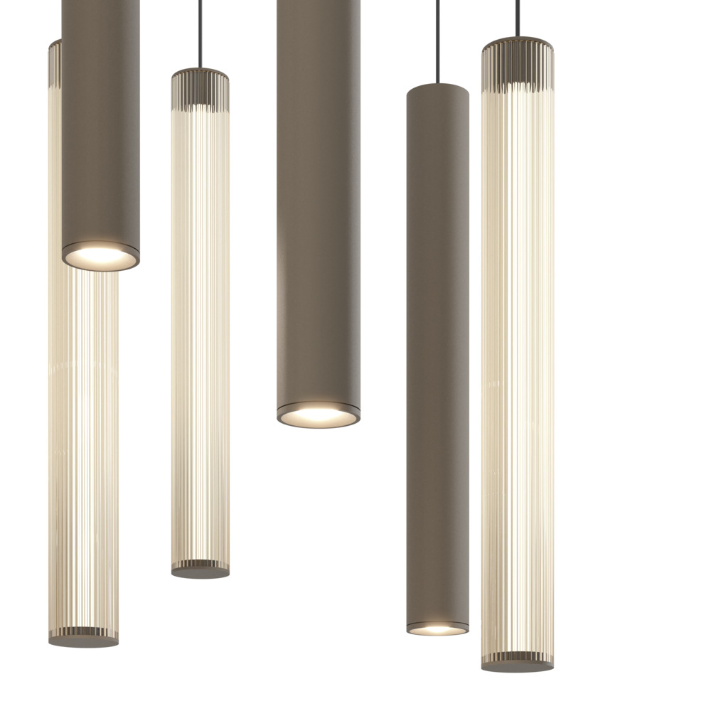 390577_DETAIL_0002 | Eglo Romania Lustră CLARES LED 26W IP20 390577