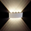 Aplică COSOLENZO-E LED 8W IP44 74233